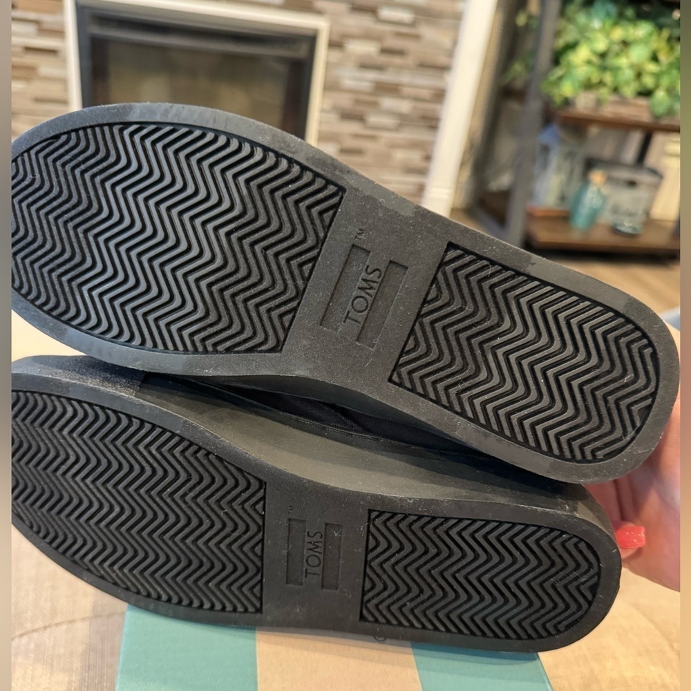 TOMS Luca Sneaker - Picture 5 of 7